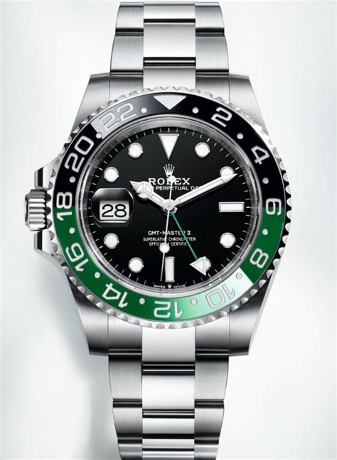 quali rolex moderni avere in collezzione
